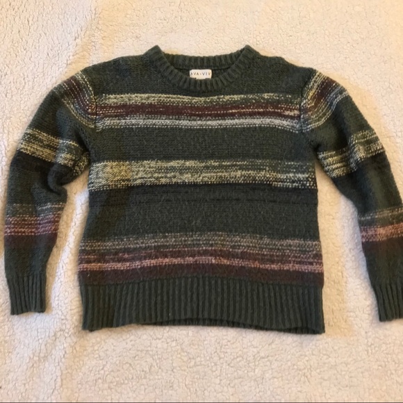 AVA VIV sweater - Picture 3 of 4